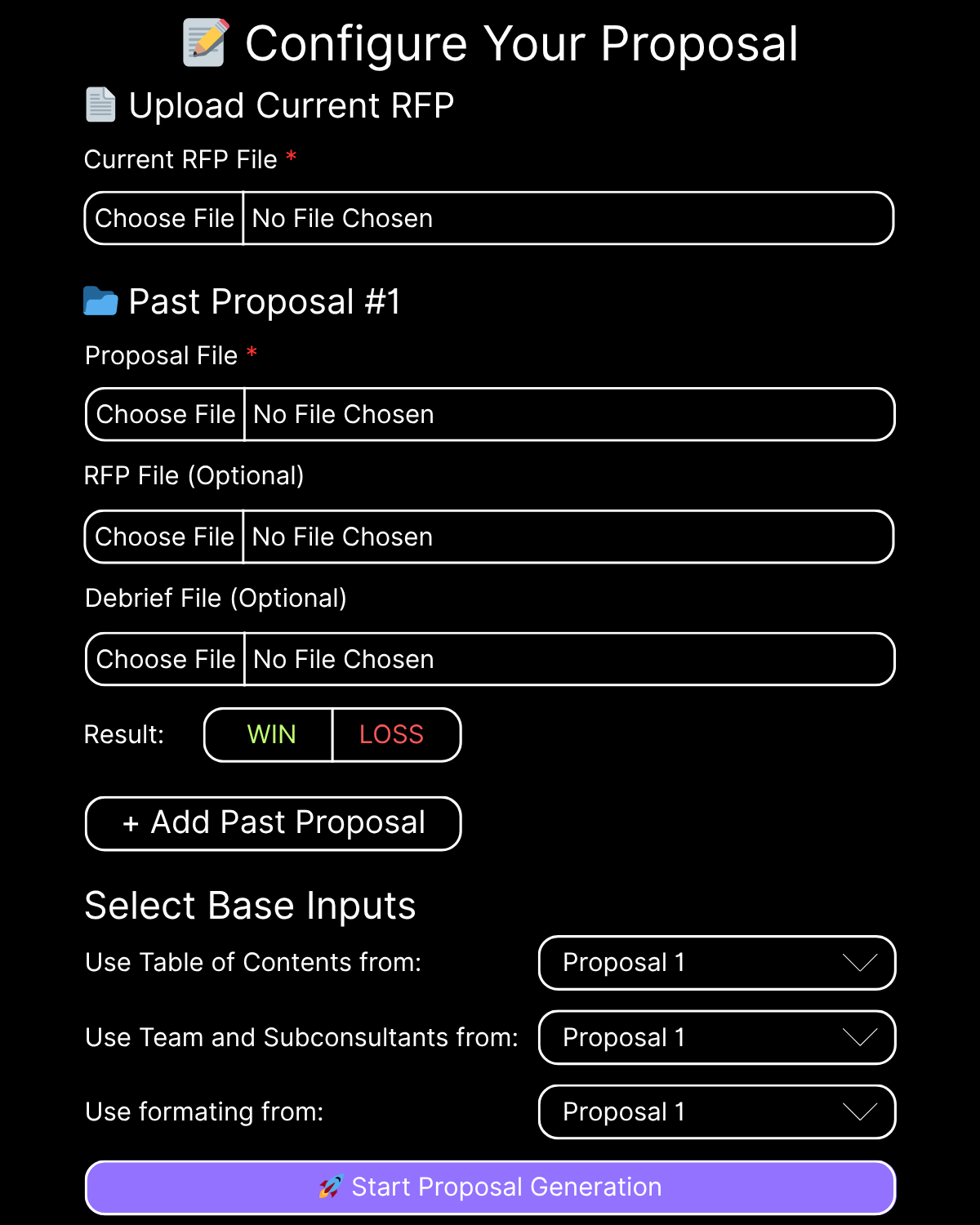 Product Screenshot Placeholder
